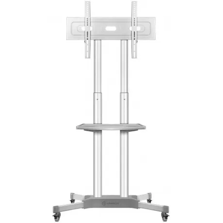 Стойка для телевизора Onkron TS1351 белый 32"-65" макс.50кг напо...