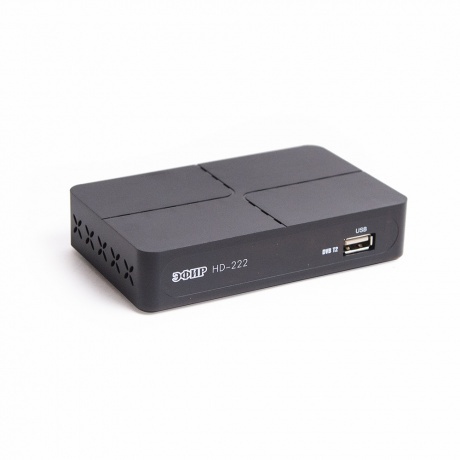 Ресивер Сигнал HD-222 - фото 2