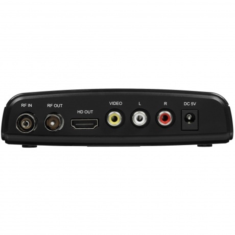 Ресивер DVB-T2 Сигнал Эфир HD-515 - фото 5