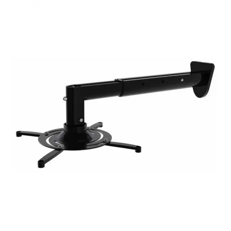 Кронштейн для проектора Cactus CS-VM-PR05BL-BK черный макс.23кг ...