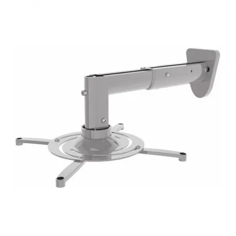 Кронштейн для проектора Cactus CS-VM-PR05B-AL серебристый макс.1...