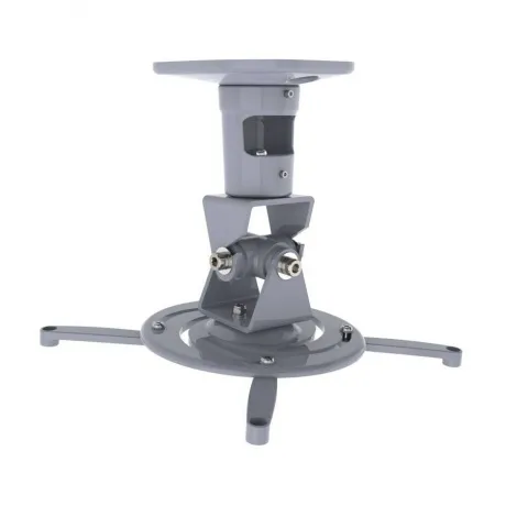 Кронштейн для проектора Cactus CS-VM-PR01-AL серебристый макс.22...