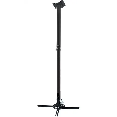 Кронштейн для проектора Buro PR06-B черный макс.20кг потолочный ...