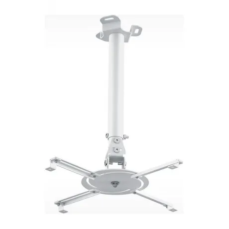 Кронштейн для проектора Holder PR-104-W белый макс.20кг потолочн...
