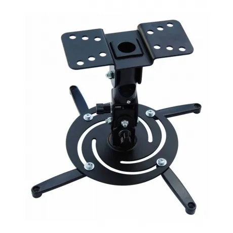 Кронштейн для проектора Cactus CS-VM-PR04-BK черный макс.21кг на...