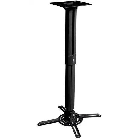 Кронштейн для проектора Buro PR05-B черный макс.13.6кг потолочны...