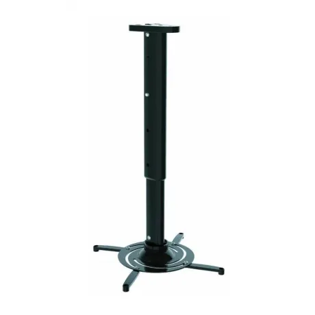 Кронштейн для проектора Cactus CS-VM-PR05L-BK черный макс.23кг н...