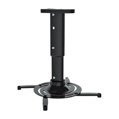 Кронштейн для проектора Cactus CS-VM-PR05M-BK черный макс.21кг н...