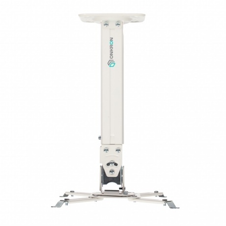 

Кронштейн для проектора Onkron K5A (макс.10кг) белый