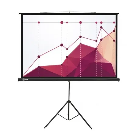 Экран Cactus Triscreen CS-PST-180x180