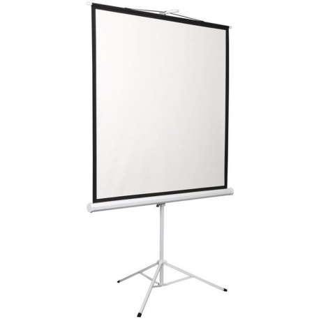 Экран на штативе Digis Kontur-D DSKD-1105 189х189 - фото 2