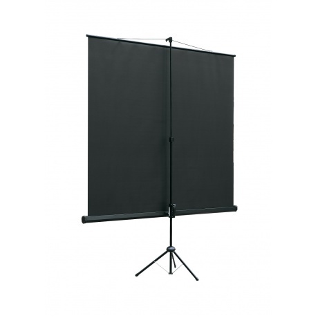 Экран на штативе Lumien Eco View LEV-100102 180х180 - фото 2