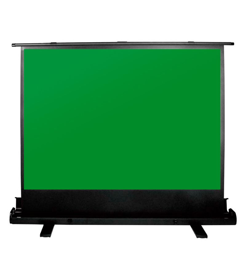 цена Экран напольный Cactus GreenFloorExpert CS-PSGFE-200X150