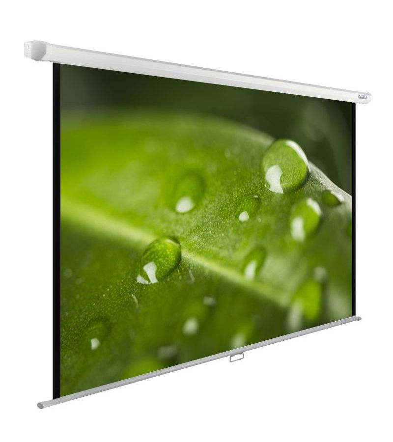Экран настенно-потолочный Cactus WallExpert CS-PSWE-200X150-WT