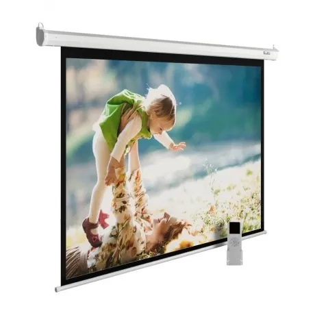 Экран настенно-потолочный Cactus MotoExpert CS-PSME-240X150-WT б...