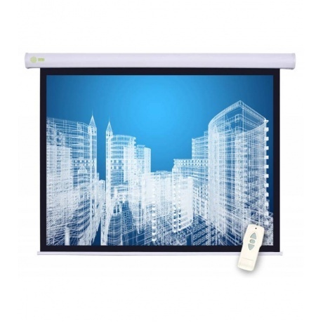 

Экран настенно-потолочный Cactus Motoscreen CS-PSM-152X203