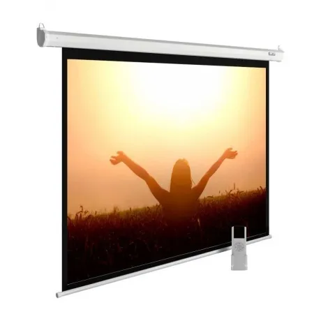 Экран настенно-потолочный Cactus MotoExpert CS-PSME-220X165-WT б...