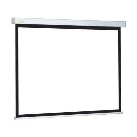 Экран настенно-потолочный Cactus Wallscreen CS-PSW-168X299 белый
