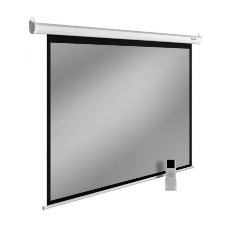 

Экран настенно-потолочный Cactus SIlverMotoExpert CS-PSSME-300X188-WT белый