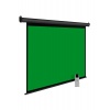 Экран настенно-потолочный Cactus GreenMotoExpert CS-PSGME-200X20...
