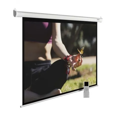 Экран настенно-потолочный Cactus MotoExpert CS-PSME-200X200-WT б...