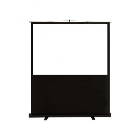 Экран напольный Cactus FloorCompactExpert CS-PSFLCE-160X90 - фото 3