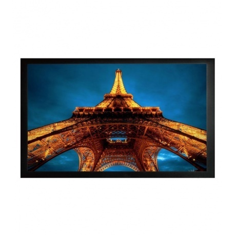 Экран на раме Cactus FrameExpert CS-PSFRE-180X102 - фото 1