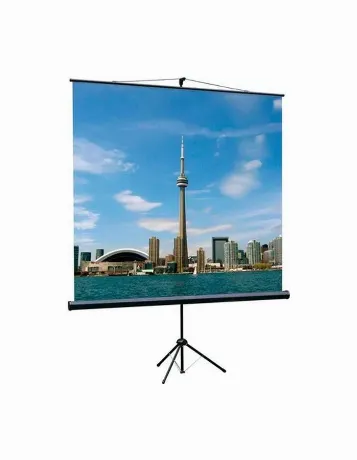 Экран на штативе Lumien Eco View LEV-100112 183x244