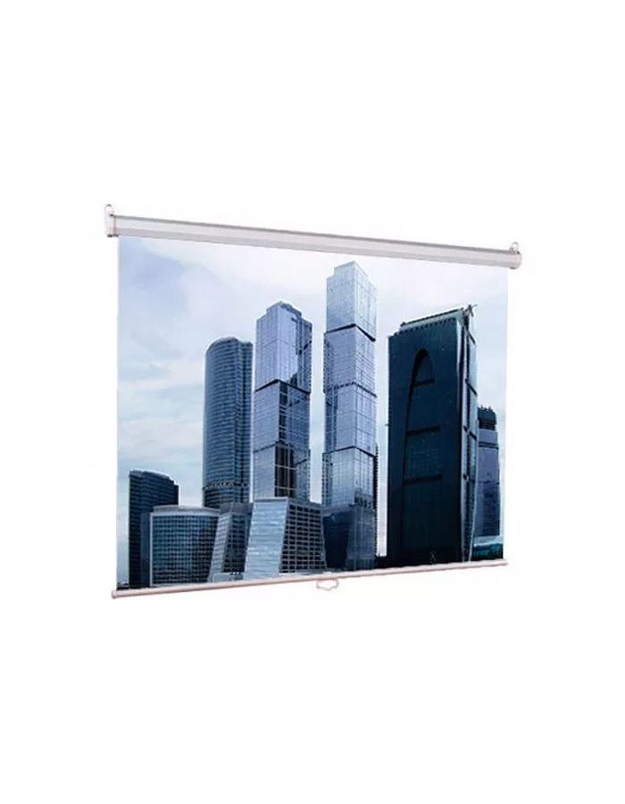 цена Экран настенно-потолочный Lumien Eco Picture LEP-100111 120x160