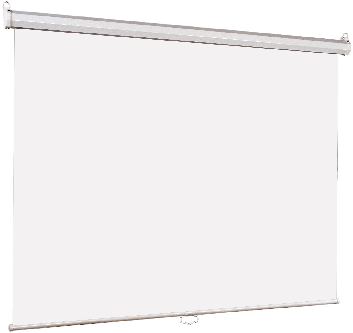 цена Экран настенный Lumien Eco Picture LEP-100117 142х200