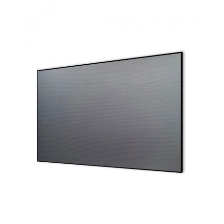 Экран настенный Cactus Alr Expert CS-PSALR-201X114 114x201 - фото 2