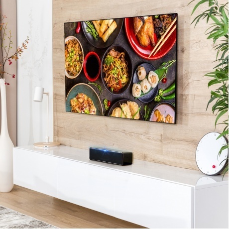 Экран настенный Cactus Alr Expert CS-PSALR-201X114 114x201 - фото 4