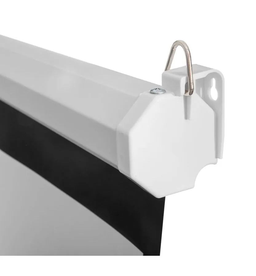 Экран настенно-потолочный Digis Optimal-D DSOD-1107 240x240 - фото 2