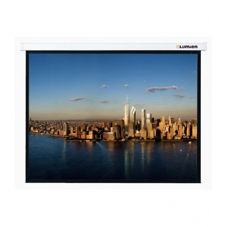 Настенный экран Lumien Master Picture LMP-100101 127х127 - фото 2