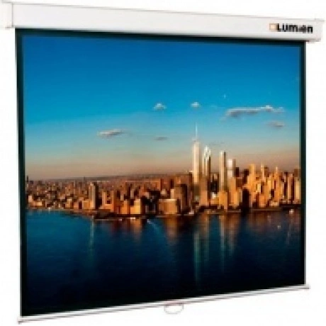 Настенный экран Lumien Master Picture LMP-100134 154x240