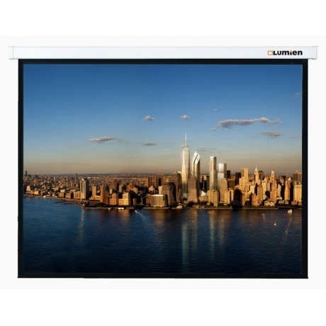 Настенный экран Lumien Master Picture LMP-100134 154x240 - фото 3