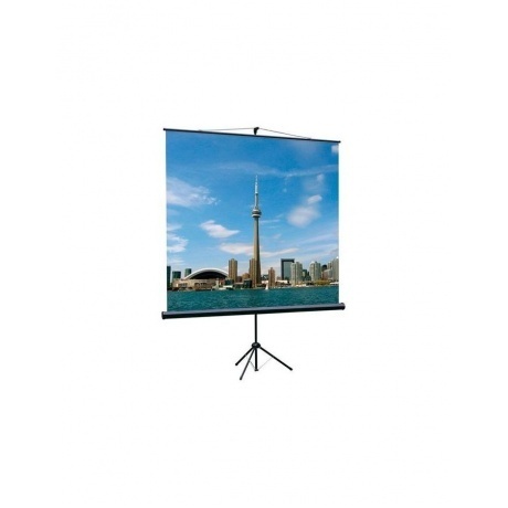 Экран на штативе Lumien Eco View LEV-100103 200x200 - фото 2