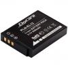 Аккумулятор DigiCare PLN-EL12 / EN-EL12 для CoolPix S800c, S6200...