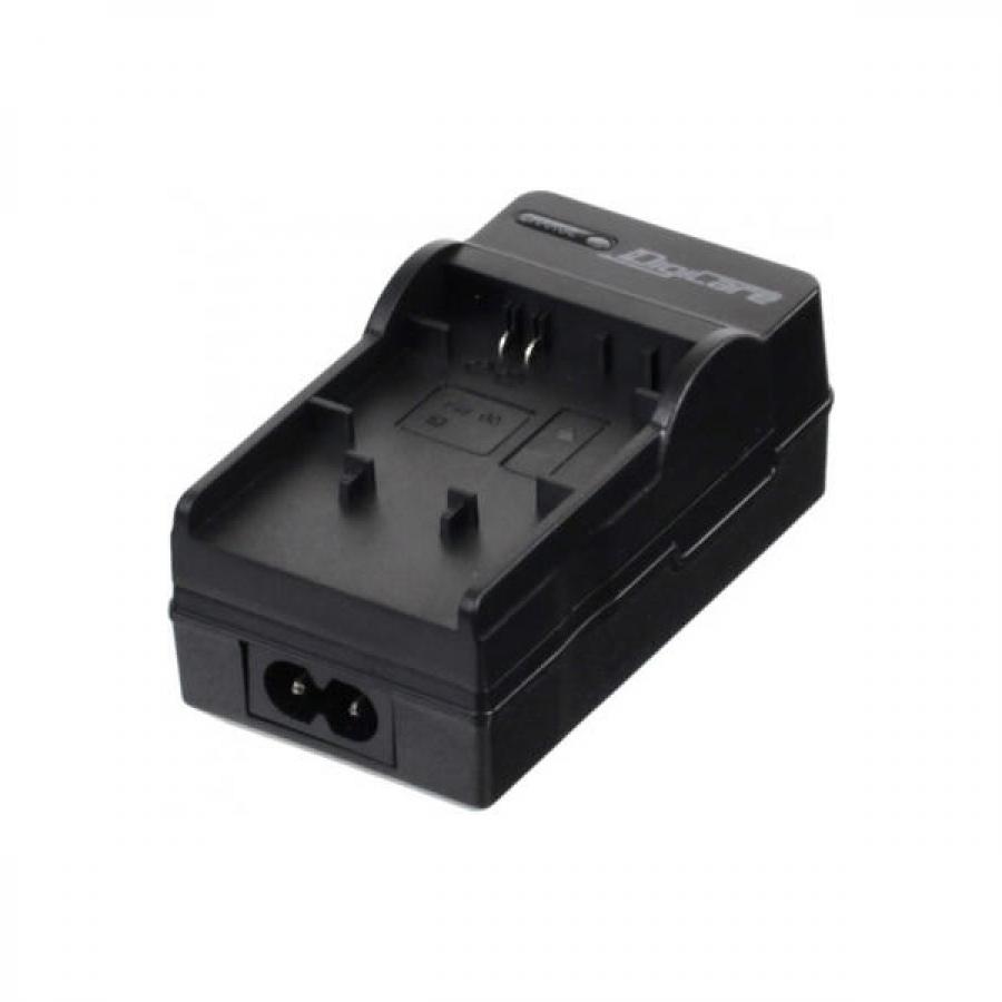 цена Зарядное устройство Digicare Powercam II для Panasonic CGA-S006