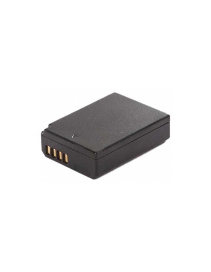 Аккумулятор DigiCare PLP-BLE9 / DMW-BLE9E для DMC-GF3, GF5 аккумулятор dmw blg10 для panasonic lumix dc lx100 ii dc zs200 dc g100 dc gx9 dmc gx85 dc zs80 dc zs70 зарядное устройство для dmw ble9