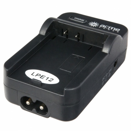 Зарядное устройство AcmePower AP CH-P1640 (LP-E12) для Canon LP-E12 - фото 1