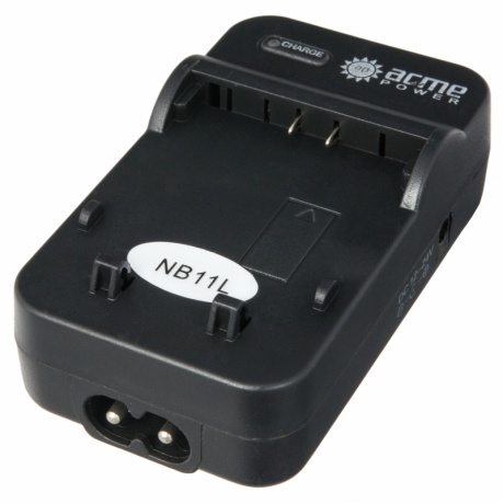 Зарядное устройство AcmePower AP CH-P1640 (NB11L) для Canon NB-11L - фото 1