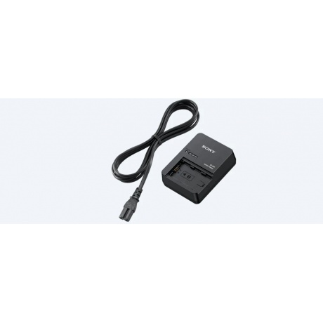 Зарядное устройство Sony BC-QZ1 для NP-FZ100 - фото 1