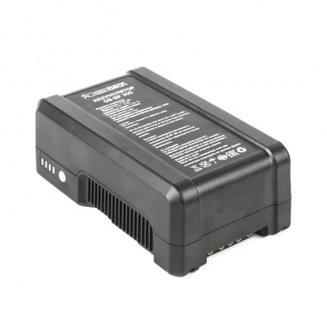 

Аккумулятор GreenBean GB-BP 300