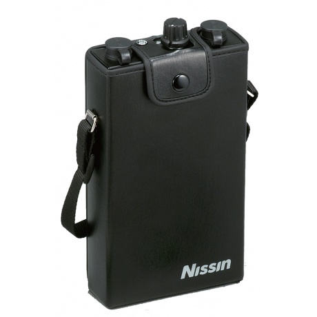 Внешний батарейный блок Nissin PS-300 (PS300N) - фото 2