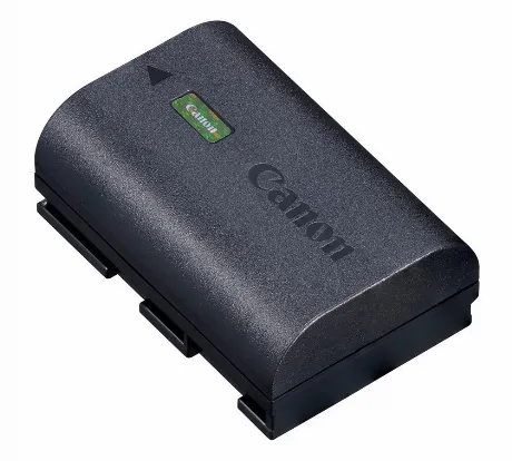 Аккумулятор Canon LP-E6NH