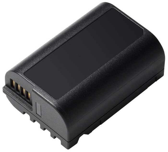 Аккумулятор Panasonic DMW-BLK22E для S5/GH5/GH5S/G9