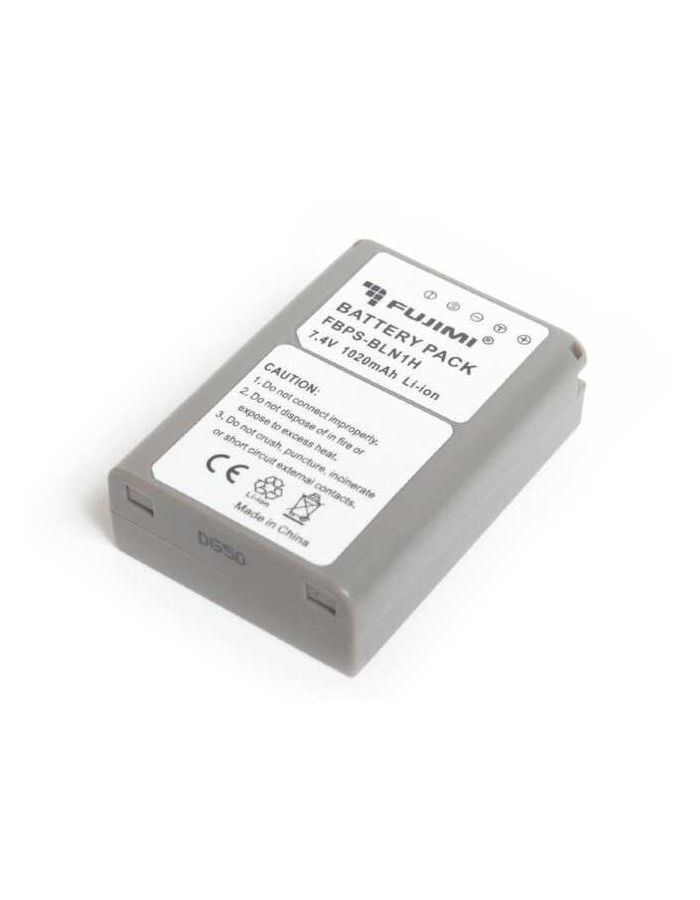 Аккумулятор Fujimi FBPS-BLN1H цена и фото