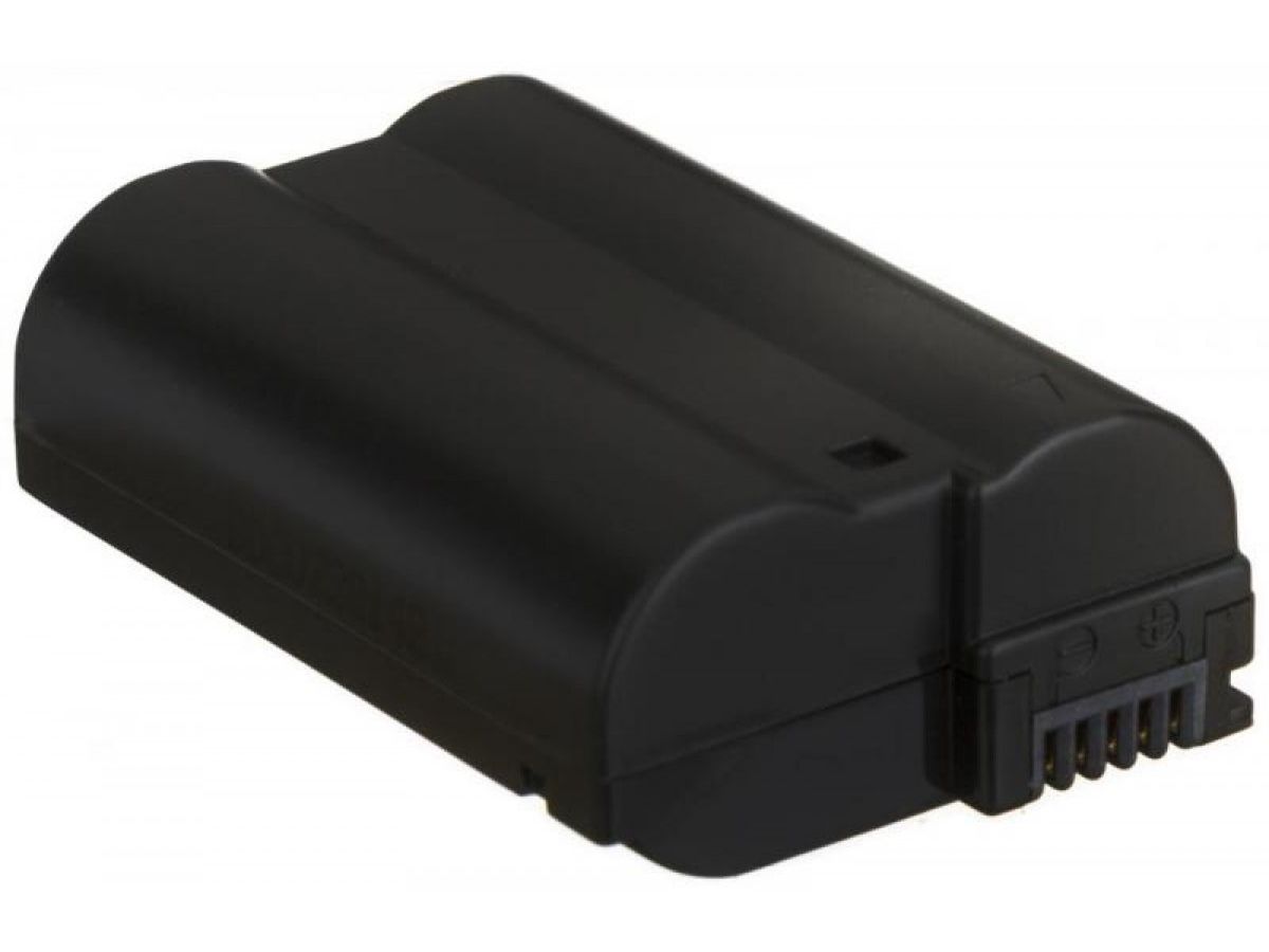 Аккумулятор DigiCare PLN-EL15c / EN-EL15c, 2300mAh зарядное устройство tether tools relay camera coupler для nikon en el15c crn5b c