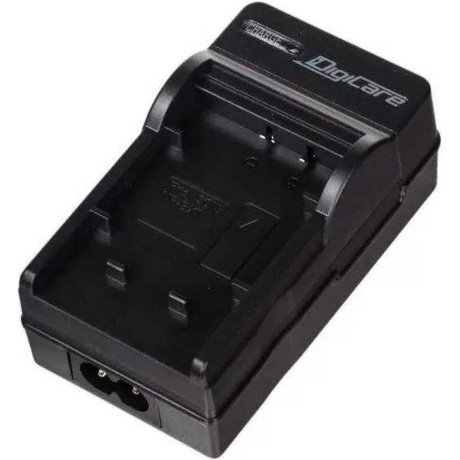 Зарядное устройство Digicare Powercam II для Sony NP-BN1 отличное состояние;